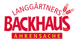 Langgärtners Backhaus GmbH Logo