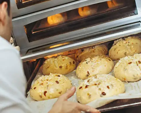 Backen ist Kunst!
