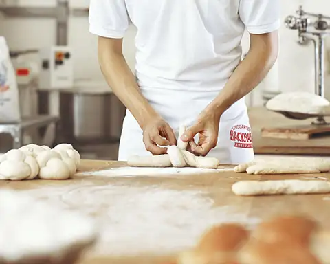 Handwerk, Tradition, Qualität